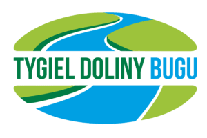 9. TYGIEL DOLINY BUGU - LOGO