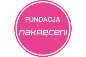 Porojekt fundacja nakręceni okrągłe